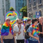 Limerick Pride Parade 2022. Picture: Ava O Donoghue/ilovelimerick