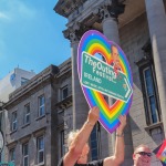 Limerick Pride Parade 2022. Picture: Ava O Donoghue/ilovelimerick
