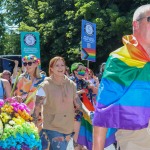 Limerick Pride Parade 2022. Picture: Ava O Donoghue/ilovelimerick
