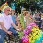 Limerick Pride Parade 2022. Picture: Ava O Donoghue/ilovelimerick
