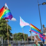 Limerick Pride Parade 2022. Picture: Ava O Donoghue/ilovelimerick