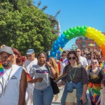 Limerick Pride Parade 2022. Picture: Ava O Donoghue/ilovelimerick