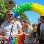 Limerick Pride Parade 2022. Picture: Ava O Donoghue/ilovelimerick