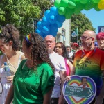 Limerick Pride Parade 2022. Picture: Ava O Donoghue/ilovelimerick