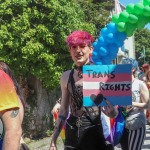 Limerick Pride Parade 2022. Picture: Ava O Donoghue/ilovelimerick