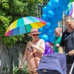 Limerick Pride Parade 2022. Picture: Ava O Donoghue/ilovelimerick