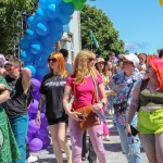 Limerick Pride Parade 2022. Picture: Ava O Donoghue/ilovelimerick