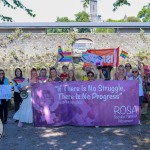 Limerick Pride Parade 2022. Picture: Ava O Donoghue/ilovelimerick