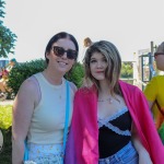 Limerick Pride Parade 2022. Picture: Ava O Donoghue/ilovelimerick