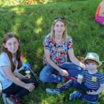 Limerick Pride Parade 2022. Picture: Ava O Donoghue/ilovelimerick