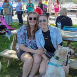 Limerick Pride Parade 2022. Picture: Ava O Donoghue/ilovelimerick