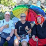 Limerick Pride Parade 2022. Picture: Ava O Donoghue/ilovelimerick