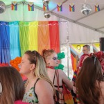 Limerick Pride Parade 2022. Picture: Ava O Donoghue/ilovelimerick