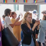 Limerick Pride Parade 2022. Picture: Ava O Donoghue/ilovelimerick