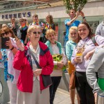 On Saturday, July 8, the Limerick Pride Parade 2023 brought some extra colour and music to Limerick city centre, followed by Pridefest in the gardens of the Hunt Museum. Picture: Olena Oleksienko/ilovelimerick