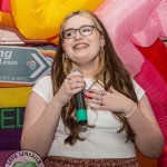 Limerick Pride Pridefest, Saturday, July 13, 2024. Picture: Dolf Patijn/ilovelimerick