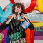 Limerick Pride Pridefest, Saturday, July 13, 2024. Picture: Dolf Patijn/ilovelimerick
