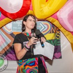 Limerick Pride Pridefest, Saturday, July 13, 2024. Picture: Dolf Patijn/ilovelimerick