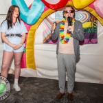 Limerick Pride Pridefest, Saturday, July 13, 2024. Picture: Dolf Patijn/ilovelimerick