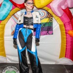 Limerick Pride Pridefest, Saturday, July 13, 2024. Picture: Dolf Patijn/ilovelimerick