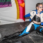 Limerick Pride Pridefest, Saturday, July 13, 2024. Picture: Dolf Patijn/ilovelimerick