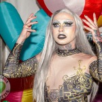 Limerick Pride Pridefest, Saturday, July 13, 2024. Picture: Dolf Patijn/ilovelimerick