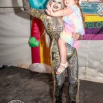 Limerick Pride Pridefest, Saturday, July 13, 2024. Picture: Dolf Patijn/ilovelimerick