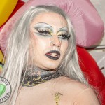 Limerick Pride Pridefest, Saturday, July 13, 2024. Picture: Dolf Patijn/ilovelimerick