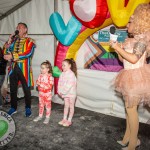 Limerick Pride Pridefest, Saturday, July 13, 2024. Picture: Dolf Patijn/ilovelimerick