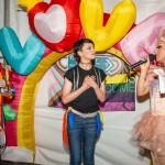 Limerick Pride Pridefest, Saturday, July 13, 2024. Picture: Dolf Patijn/ilovelimerick