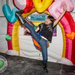 Limerick Pride Pridefest, Saturday, July 13, 2024. Picture: Dolf Patijn/ilovelimerick
