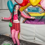 Limerick Pride Pridefest, Saturday, July 13, 2024. Picture: Dolf Patijn/ilovelimerick