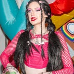 Limerick Pride Pridefest, Saturday, July 13, 2024. Picture: Dolf Patijn/ilovelimerick