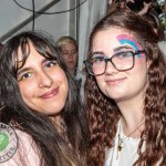 Limerick Pride Pridefest, Saturday, July 13, 2024. Picture: Dolf Patijn/ilovelimerick
