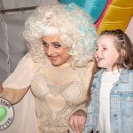 Limerick Pride Pridefest, Saturday, July 13, 2024. Picture: Dolf Patijn/ilovelimerick