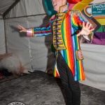 Limerick Pride Pridefest, Saturday, July 13, 2024. Picture: Dolf Patijn/ilovelimerick