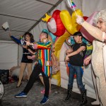 Limerick Pride Pridefest, Saturday, July 13, 2024. Picture: Dolf Patijn/ilovelimerick