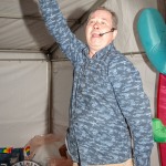 Limerick Pride Pridefest, Saturday, July 13, 2024. Picture: Dolf Patijn/ilovelimerick