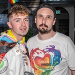 Limerick Pride Pridefest, Saturday, July 13, 2024. Picture: Dolf Patijn/ilovelimerick
