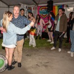 Limerick Pride Pridefest, Saturday, July 13, 2024. Picture: Dolf Patijn/ilovelimerick