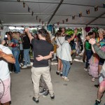 Limerick Pride Pridefest, Saturday, July 13, 2024. Picture: Dolf Patijn/ilovelimerick