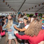 Limerick Pride Pridefest, Saturday, July 13, 2024. Picture: Dolf Patijn/ilovelimerick