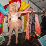 Limerick Pride Pridefest, Saturday, July 13, 2024. Picture: Dolf Patijn/ilovelimerick