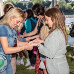 Limerick Pride Pridefest, Saturday, July 13, 2024. Picture: Dolf Patijn/ilovelimerick
