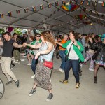 Limerick Pride Pridefest, Saturday, July 13, 2024. Picture: Dolf Patijn/ilovelimerick