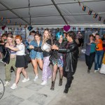 Limerick Pride Pridefest, Saturday, July 13, 2024. Picture: Dolf Patijn/ilovelimerick