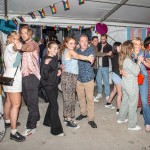 Limerick Pride Pridefest, Saturday, July 13, 2024. Picture: Dolf Patijn/ilovelimerick