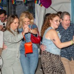 Limerick Pride Pridefest, Saturday, July 13, 2024. Picture: Dolf Patijn/ilovelimerick