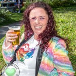 Limerick Pride Pridefest, Saturday, July 13, 2024. Picture: Dolf Patijn/ilovelimerick