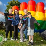 Limerick Pride Pridefest, Saturday, July 13, 2024. Picture: Dolf Patijn/ilovelimerick